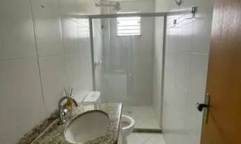 Imagem 7: Aluguel de apartamento com 2/4 sendo 1 suíte bem localizado