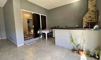 Imagem: Vendo casa em Feu Rosa