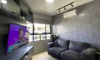 Imagem 2: Apartamento para aluguel tem 57 metros quadrados com 2 quartos em Boa Viagem - Recife - PE