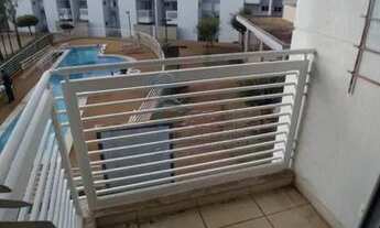 Imagem 2: Apartamento Kitchenette em Ribeirão Preto