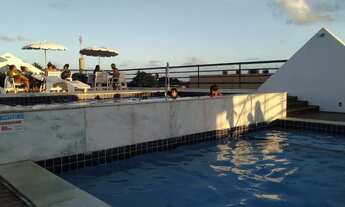 Imagem 7: Flat para venda tem 28 metros quadrados com 1 quarto em Tambaú - João Pessoa - PB