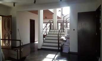 Imagem 7: Casa para alugar no Nova Campinas - Campinas