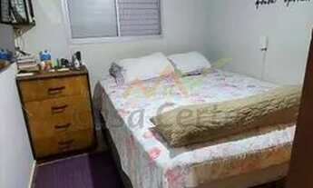 Imagem 5: Venda de Apartamentos / Padrão na cidade de Mogi Guaçu