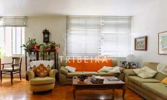 Imagem 2: Imóvel de 139m², com 3 dormitórios (sendo 1 suíte)