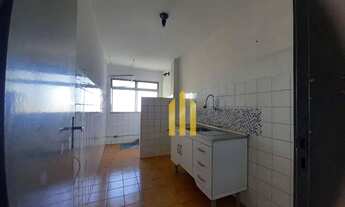 Imagem 5: Apartamento com 2 dormitórios para alugar, 60 m² por R$ 1.800,00/mês - Vila Maria - São Pa