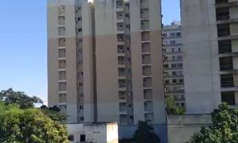 Imagem 3: Apto mobiliado Apartamento com 2 dormitórios