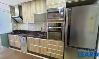 Imagem 7: APARTAMENTO - INDEPENDÊNCIA - SP