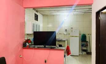 Imagem 3: Vendo ou troco Casa com 1 dormitório