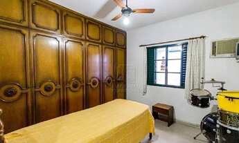 Imagem 3: Casa com 3 dormitórios, 284 m² - venda por R$ 1.800.000,00 ou aluguel por R$ 5.877,92/mês