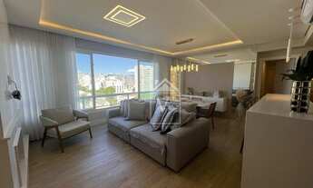 Imagem 4: Apartamento com 3 dormitórios para alugar, 127 m² por R$ 15.029,71/mês - Moinhos de Vento