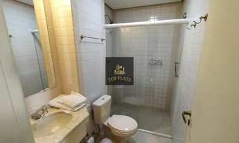 Imagem 7: Flat disponível na Vila Olímpia