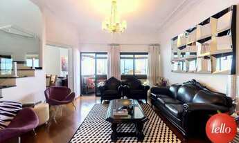 Imagem 2: São Paulo - Apartamento Padrão - Moema