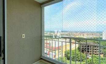 Imagem 4: APARTAMENTO PARA LOCAÇÃO DE FÁCIL ACESSO A PUC / UNICAMP SEMI MOBILIADO