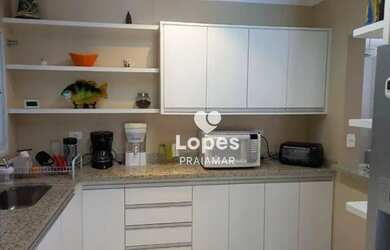 Imagem 5: Casa com 3 dormitórios à venda, 149 m² por R$ 2.300.000 - Riviera Módulo 22 - Bertioga/SP