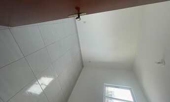 Imagem 6: Apartamento para alugar de dois quartos no colibris perto da praça, fica no primeiro andar