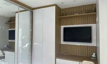 Imagem 4: Casa em Condomínio - 3 quartos