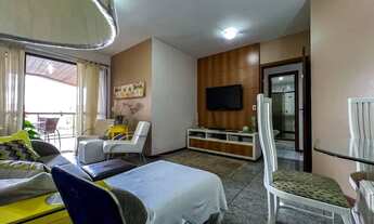 Imagem 7: Apartamento para venda tem 115 metros quadrados com 3 quartos em Mata da Praia - Vitória