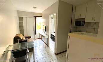 Imagem 7: KITNET - SGAN 911 Bloco I - Mobiliada, confortável e bem localizada. (Condomínio Garden Pa