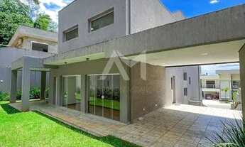 Imagem 4: Casa em Alphaville Para Venda ou Locação