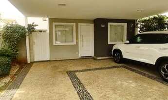 Imagem: Vendo sobrado mobiliado condomínio Evidence