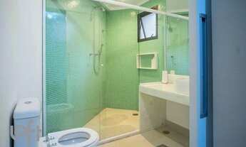 Imagem 7: Apartamento à venda em Moema Pássaros com 220 m², 4 quartos, 3 suítes, 3 vagas