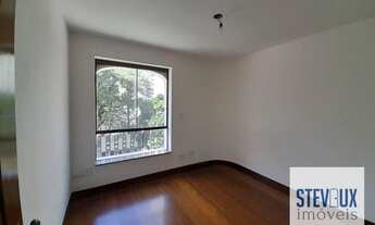 Imagem 7: Moema Pássaros, Apartamento com 4 dormitórios e 3 vagas próximo a Escola Móbile, Supermerc