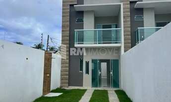 Imagem 2: CASA RESIDENCIAL em LAURO DE FREITAS - BA, IPITANGA