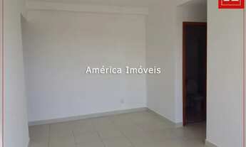 Imagem 2: VENDO APARTAMENTO ALVORADA - 2 QUARTOS