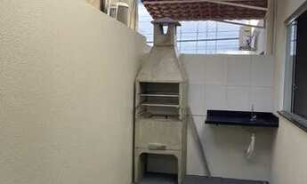 Imagem 5: Casa para aluguel com 200 metros quadrados com 3 quartos em Parque 10 de Novembro - Manaus