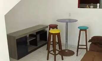 Imagem 2: Casa 2 quartos mobiliada no cetro de caruaru proximo ao assai