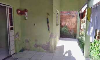 Imagem: Casa para venda tem 100 metros quadrados