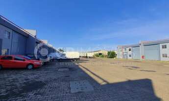 Imagem 2: PAVILHAO / BARRACÃO