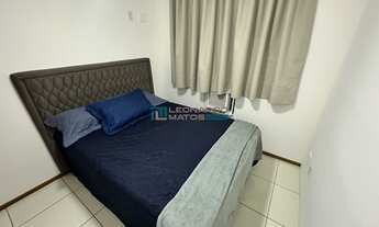 Imagem 7: Apartamento mobiliado em Manguinhos