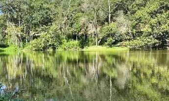 Imagem 5: Terrenos em igarata com acesso a lindo lago