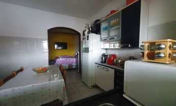 Imagem: Casa com 2 dorms, Parque dos Camargos, Barueri