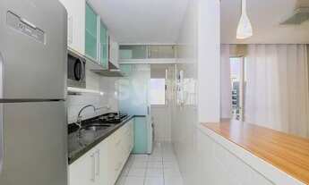 Imagem 6: CURITIBA - Apartamento Padrão - Água Verde