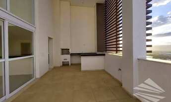 Imagem 4: Apartamento à venda, 360 m² por R$ 2.500.000,00 - Barranco - Taubaté/SP