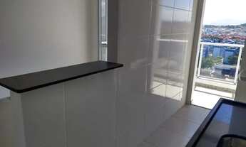 Imagem 2: Ed Ilha de Manhattan-2 Qts-1 Suíte-60 Mts-varanda Gourmet-Lazer Completo