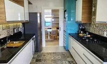 Imagem 2: Apartamento Frente ao Mar em Itaparica - 03 Quartos e 02 Vagas