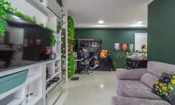 Imagem: Venda Apartamento 1 Dormitórios - 50 m²