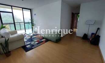 Imagem: Apartamento-À VENDA-Laranjeiras-Rio de