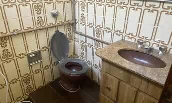 Imagem 3: Casa com 4 dormitórios, 190 m² - venda por R$ 450.000,00 ou aluguel por R$ 1.200,00/mês