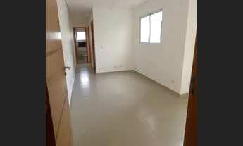 Imagem 2: Apartamento sem Condomínio para Venda em Santo André, Parque Novo Oratório, 2 dormitórios