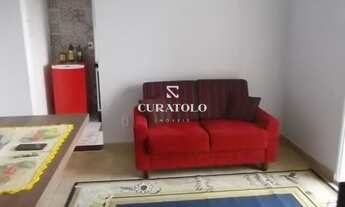 Imagem 7: Viva com Conforto em Santo André: Apartamento de 2 Dorms, com Vaga e Varanda na Vila Eldiz