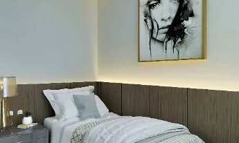 Imagem 6: Vila Zion Casa Duplex Oportunidade