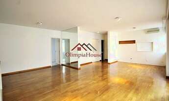 Imagem 4: Apartamento Venda Vila Nova Conceição 167 m² 3 Dormitórios