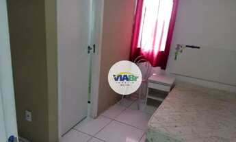 Imagem 4: Kitnet com 1 dormitório para alugar, 18 m² por R$ 851,00/mês - Vila Butantã - São Paulo/SP