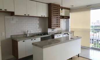 Imagem 6: Apartamento para aluguel tem 45 metros quadrados com 2 quartos em Brás - São Paulo - SP