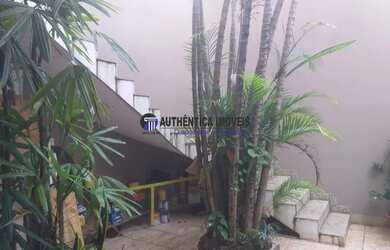 Imagem 6: CASA para LOCAÇÃO - SANTO ANTÔNIO - OSASCO - SÃO PAULO - AUTHÊNTICA IMÓVEIS