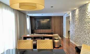 Imagem 5: Vie Pinheiros Apartamento Mobiliado 3 Suítes Próx Metrô Sumaré, Faria Lima, Jardins Ibirap